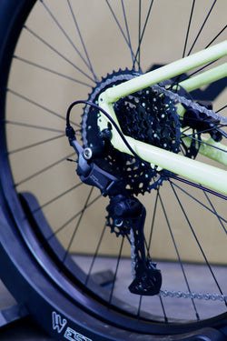 Norco Storm 120 2026 (Nueva)