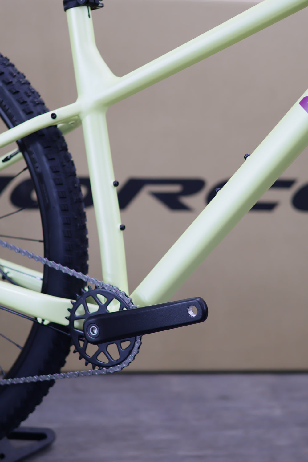 Norco Storm 120 2026 (Nueva)