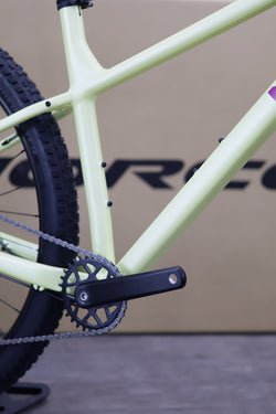 Norco Storm 120 2026 (Nueva)