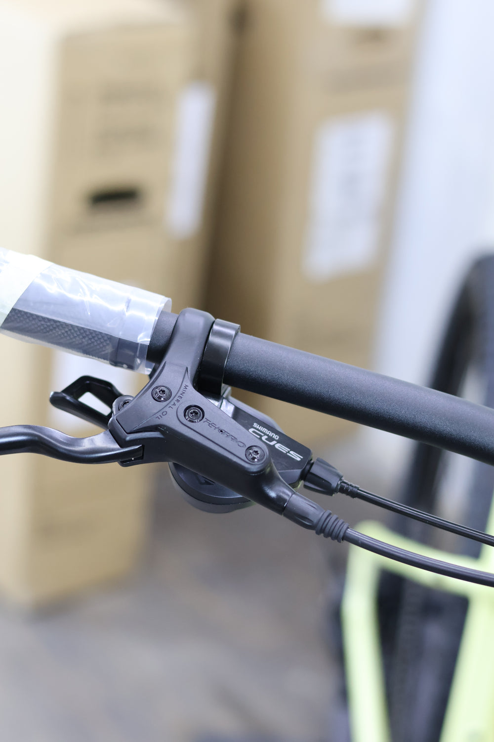 Norco Storm 120 2026 (Nueva)