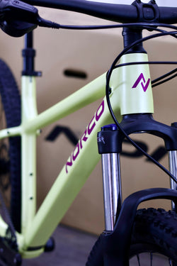 Norco Storm 120 2026 (Nueva)