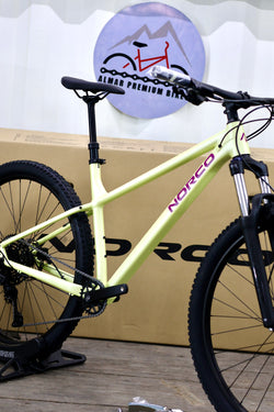 Norco Storm 120 2026 (Nueva)