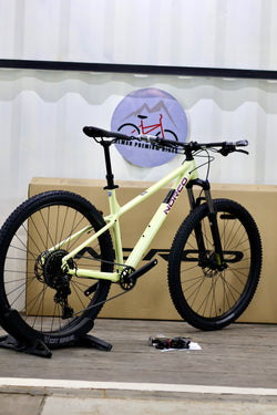 Norco Storm 120 2026 (Nueva)