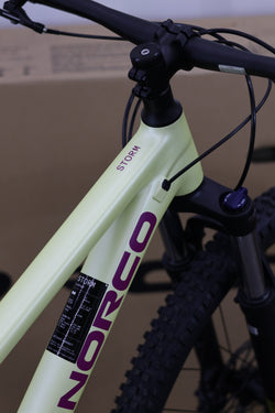 Norco Storm 120 2026 (Nueva)