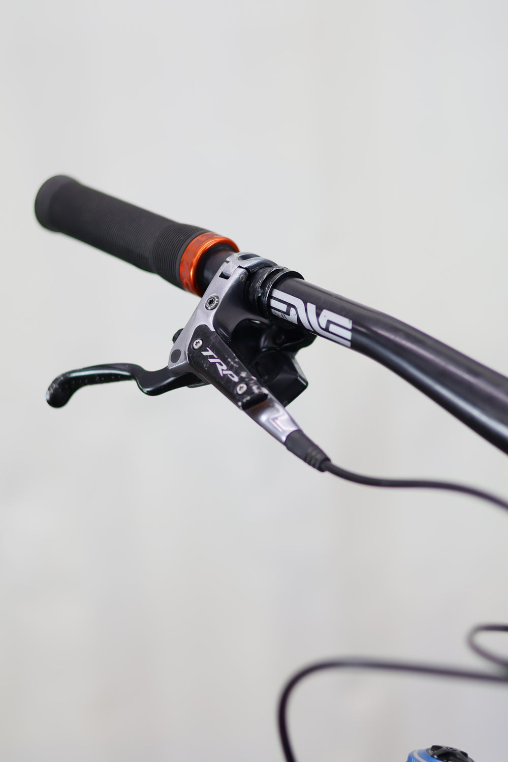 Santa Cruz Nomad C 2024 Carbon