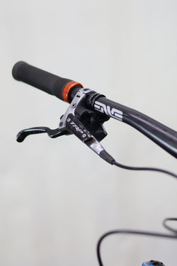 Santa Cruz Nomad C 2024 Carbon