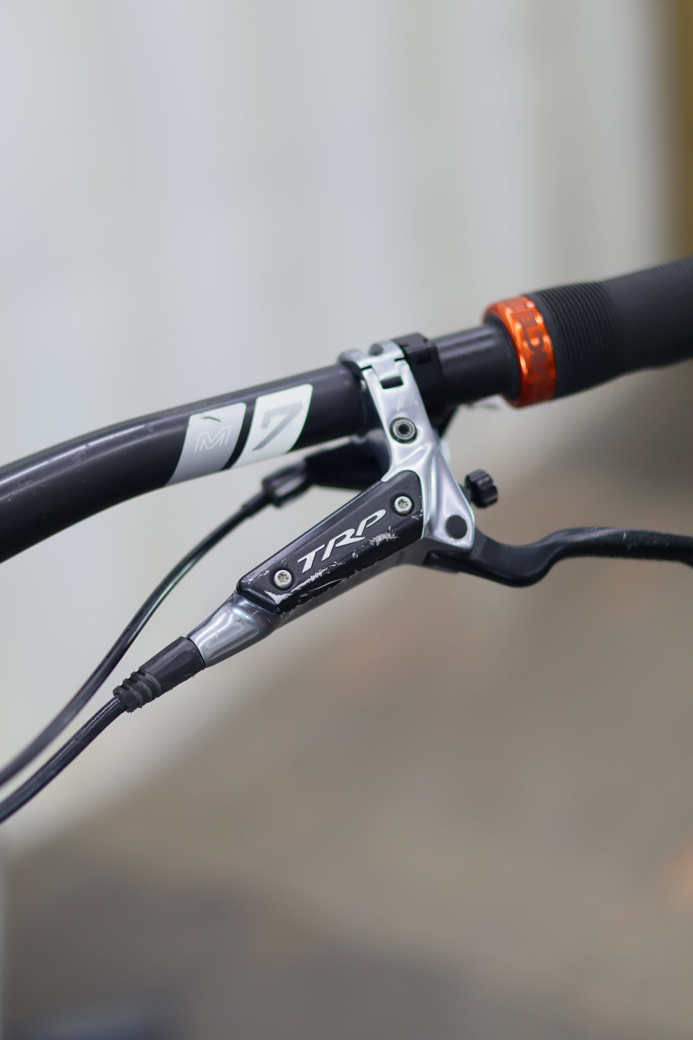 Santa Cruz Nomad C 2024 Carbon