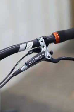 Santa Cruz Nomad C 2024 Carbon