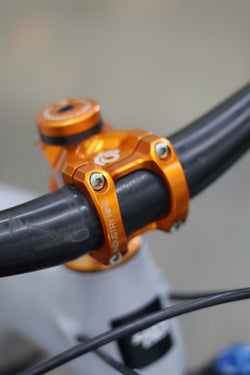 Santa Cruz Nomad C 2024 Carbon