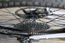 Santa Cruz Nomad C 2024 Carbon