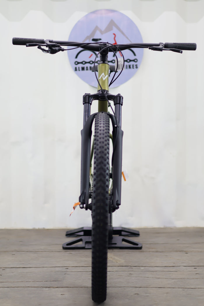 Norco Storm 2026 (Nueva)