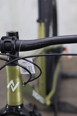 Norco Storm 2026 (Nueva)