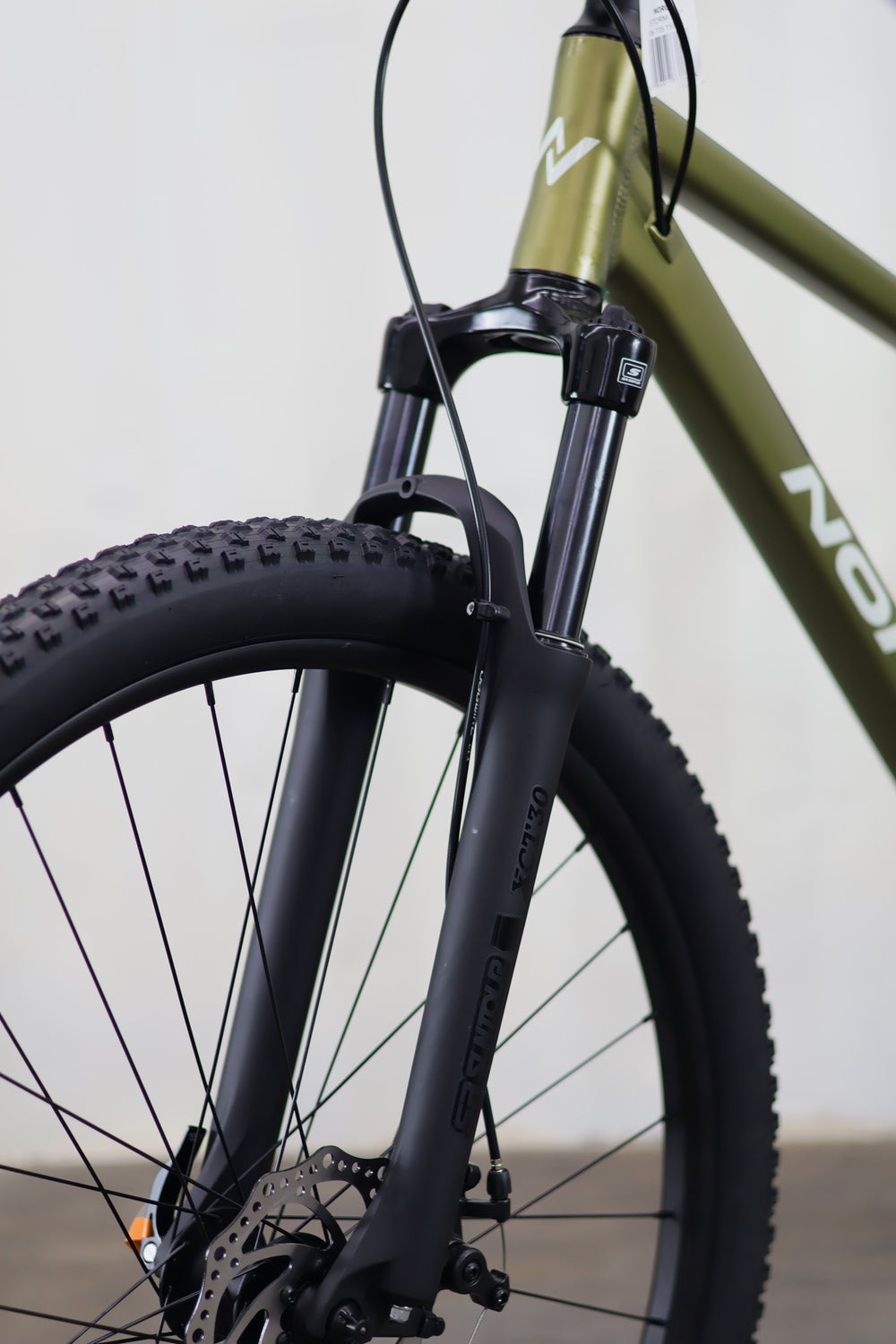 Norco Storm 2026 (Nueva)