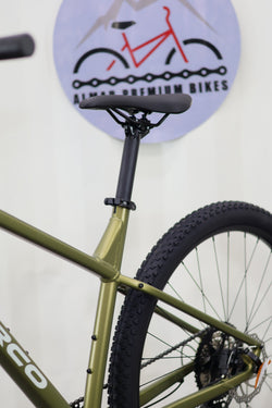 Norco Storm 2026 (Nueva)