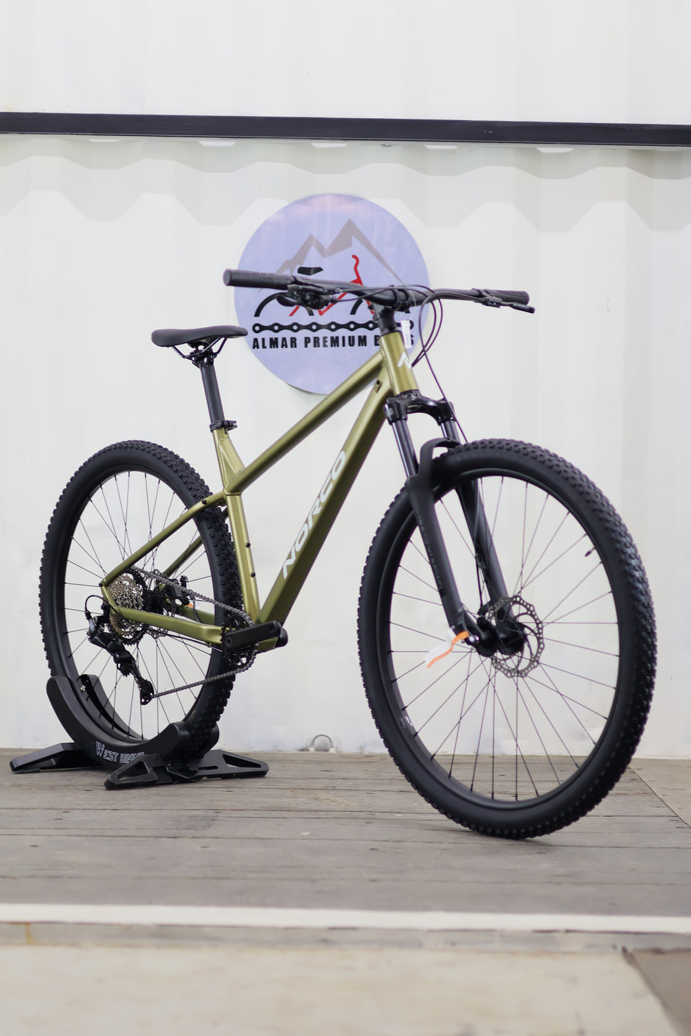 Norco Storm 2026 (Nueva)