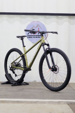 Norco Storm 2026 (Nueva)