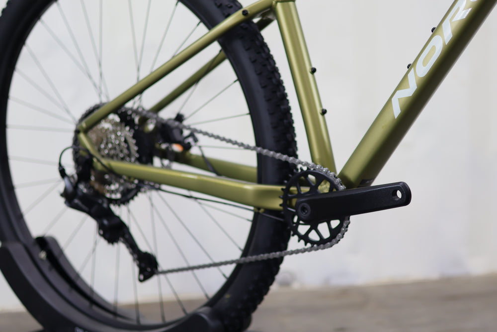 Norco Storm 2026 (Nueva)