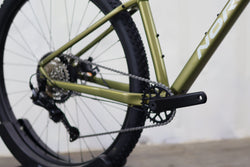 Norco Storm 2026 (Nueva)