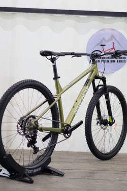 Norco Storm 2026 (Nueva)