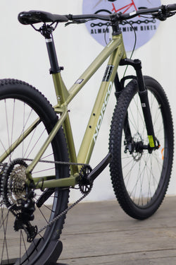 Norco Storm 2026 (Nueva)