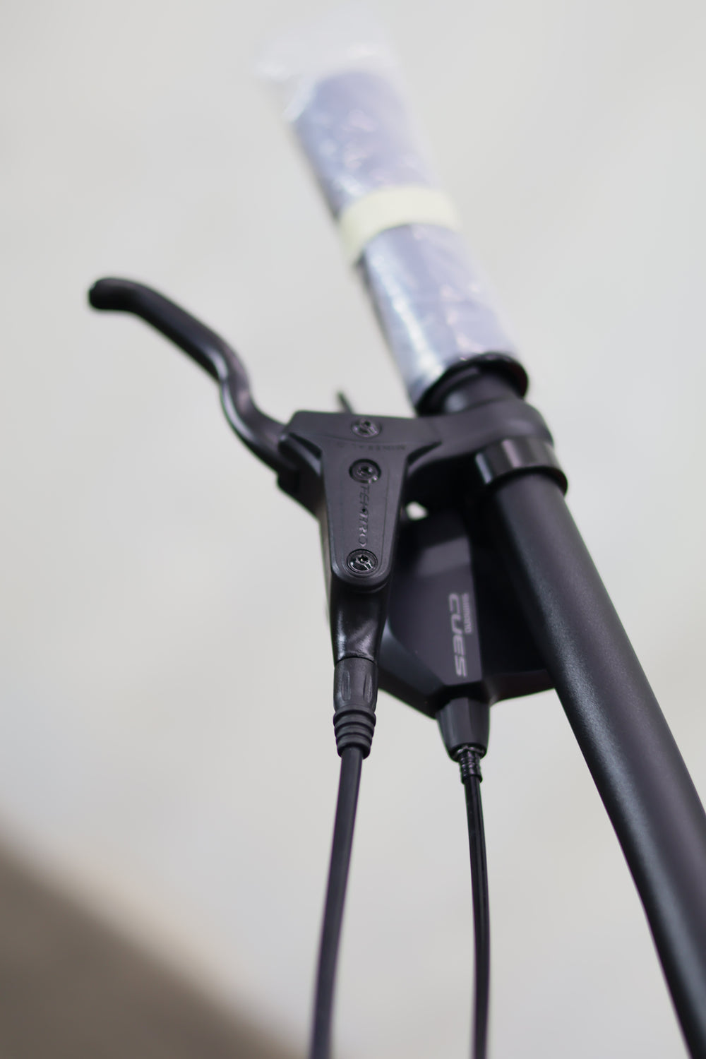 Norco Storm 100 2026 (Nueva)