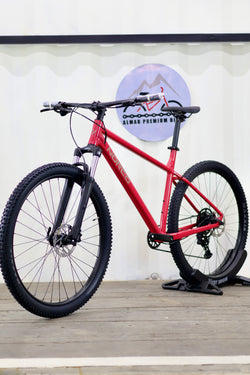 Norco Storm 100 2026 (Nueva)