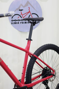 Norco Storm 100 2026 (Nueva)