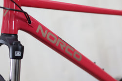 Norco Storm 100 2026 (Nueva)