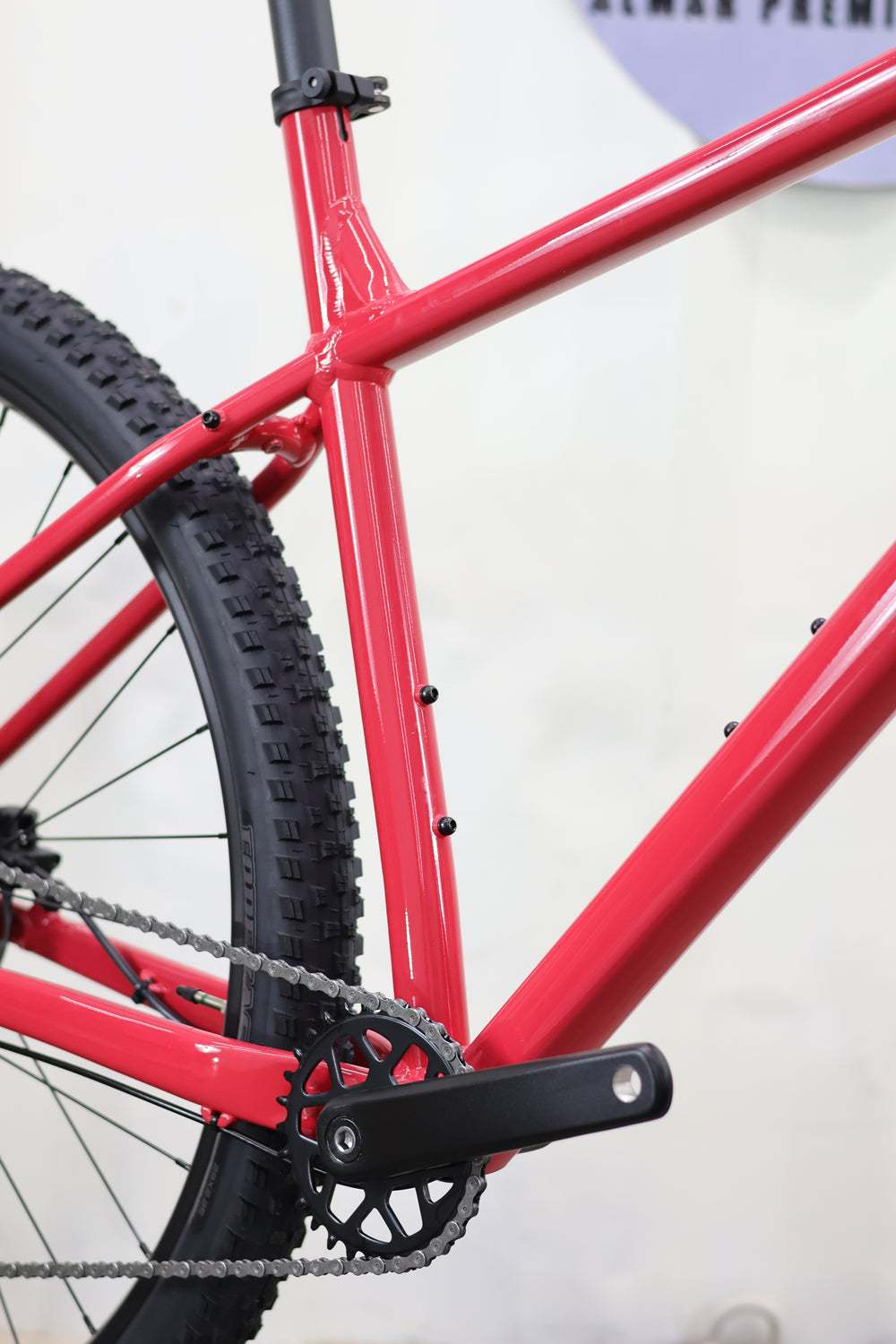 Norco Storm 100 2026 (Nueva)