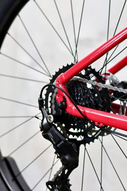 Norco Storm 100 2026 (Nueva)