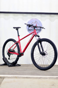 Norco Storm 100 2026 (Nueva)