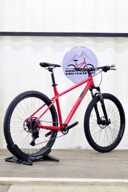 Norco Storm 100 2026 (Nueva)
