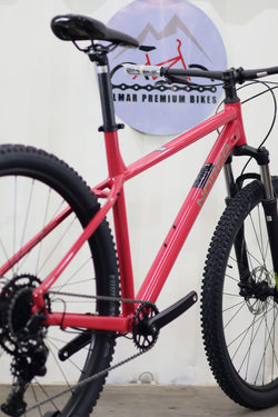 Norco Storm 100 2026 (Nueva)