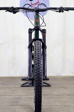 Norco Optic A2 2026 Al Green (Nueva)