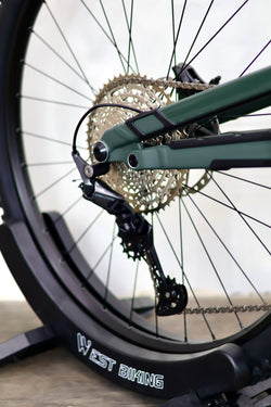 Norco Optic A2 2026 Al Green (Nueva)