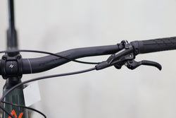 Norco Optic A2 2026 Al Green (Nueva)