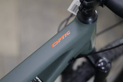 Norco Optic A2 2026 Al Green (Nueva)