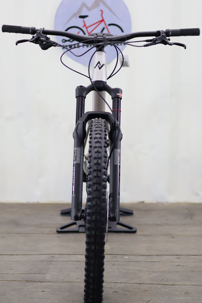 Norco Fluid A2 Alum 2026 (Nueva)