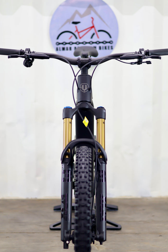 Mondraker Zendit RR Saturn eBike 2027 (Nueva)