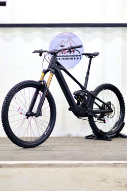 Mondraker Zendit RR Saturn eBike 2027 (Nueva)