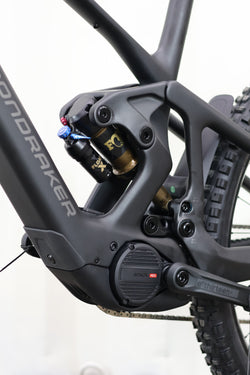Mondraker Zendit RR Saturn eBike 2027 (Nueva)