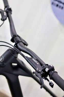 Mondraker Zendit RR Saturn eBike 2027 (Nueva)