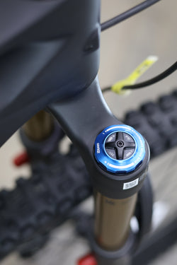 Mondraker Zendit RR Saturn eBike 2027 (Nueva)