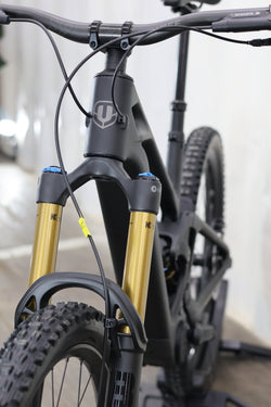 Mondraker Zendit RR Saturn eBike 2027 (Nueva)