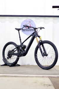 Mondraker Zendit RR Saturn eBike 2027 (Nueva)