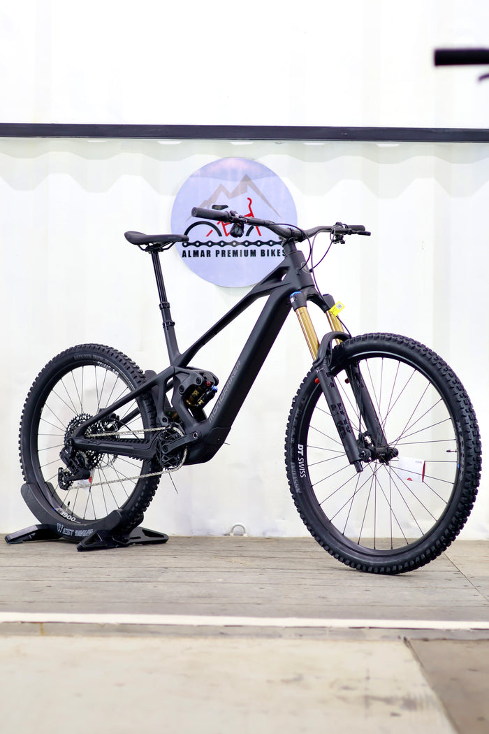 Mondraker Zendit RR Saturn eBike 2027 (Nueva)