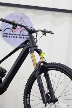 Mondraker Zendit RR Saturn eBike 2027 (Nueva)