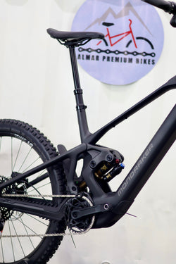 Mondraker Zendit RR Saturn eBike 2027 (Nueva)