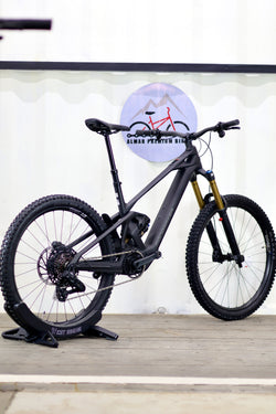 Mondraker Zendit RR Saturn eBike 2027 (Nueva)