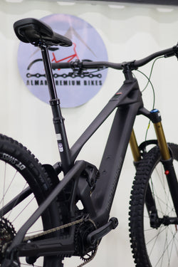 Mondraker Zendit RR Saturn eBike 2027 (Nueva)
